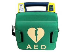 AED, Cardiac Science / AIVIA, Powerheart AED G3